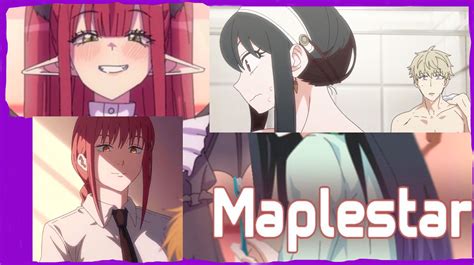 Maplestar videos - Maplestar Spy x Family : r/masteruwuoficial. by Masterruwu horny's. NSFW. 